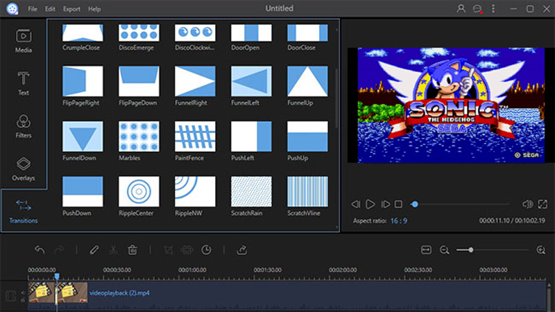 Mejores programas y apps 】 editar vídeos sin marca de agua