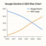 The SEO Era Is Over — Welcome to the Age of GEO