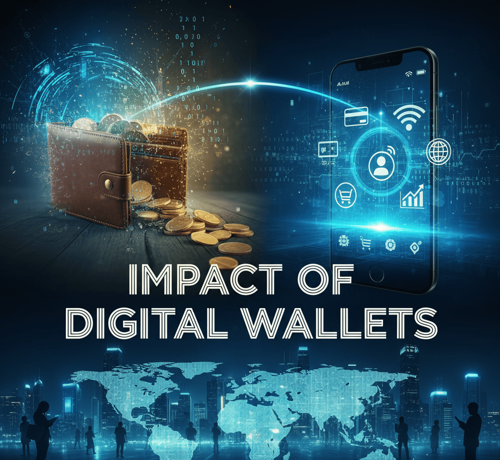 Impact of Digital Wallets