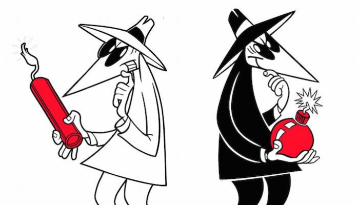 Técnicas de espionagem adaptadas a publicidade