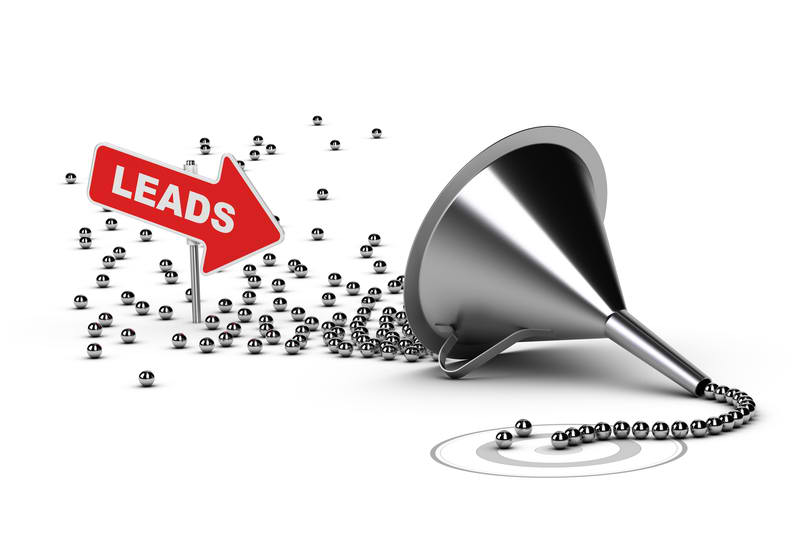 Capturando leads no inbound marketing