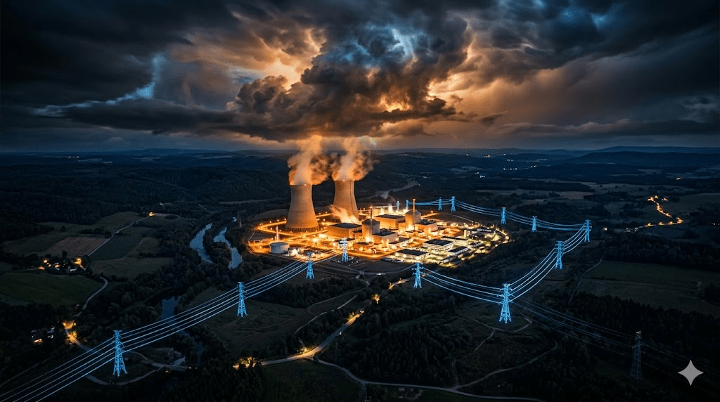 Energia para intelig&ecirc;ncia artificial