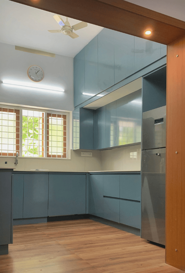 Best Interior Designers in Thrissur