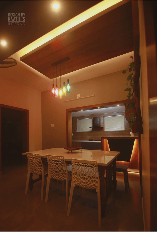 Best Interior Designers in Thrissur