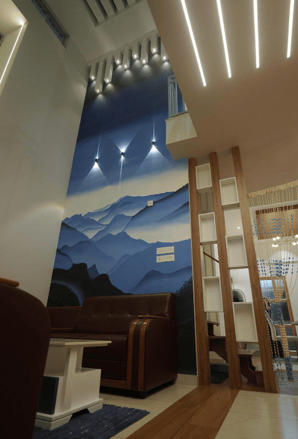 Best Interior Designers in Thrissur