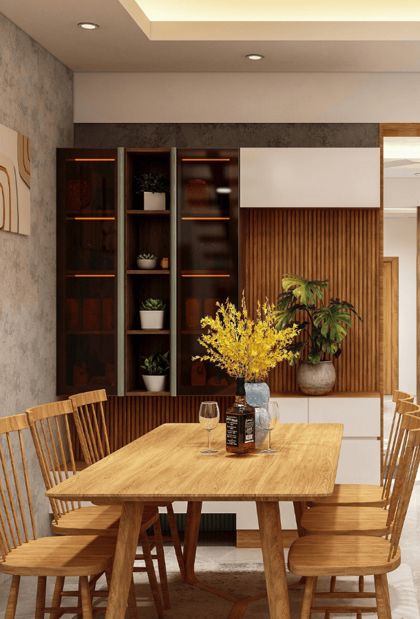 Best Interior Designers in Thrissur