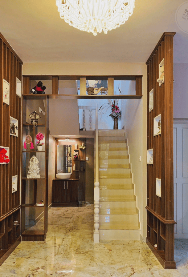 Best Interior Designers in Thrissur
