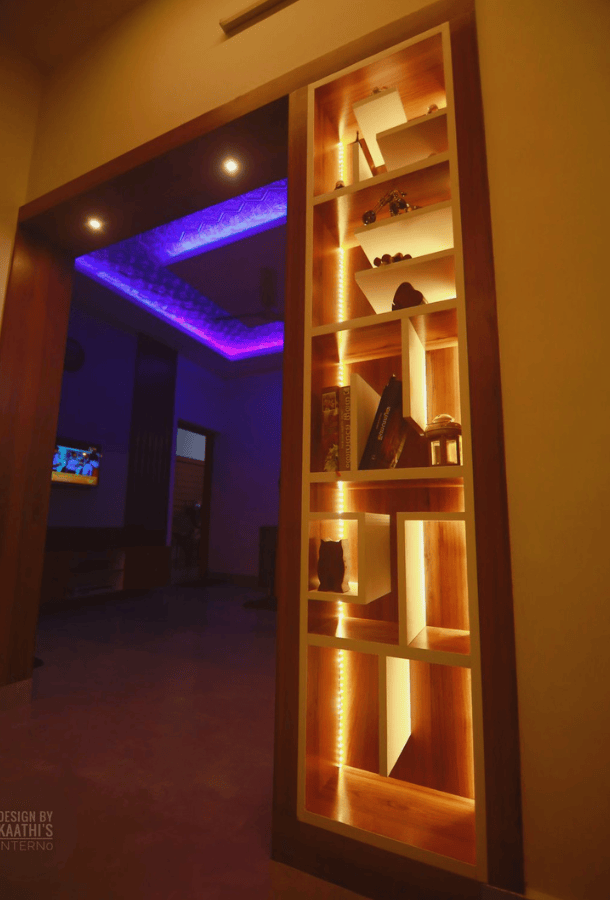 Best Interior Designers in Thrissur