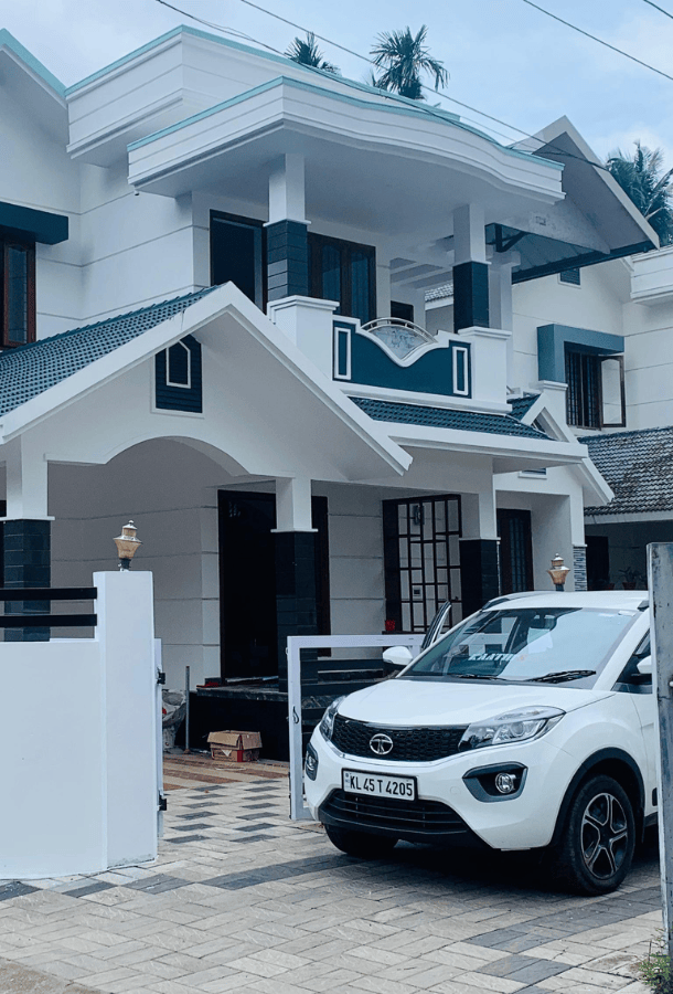 Best Interior Designers in Thrissur