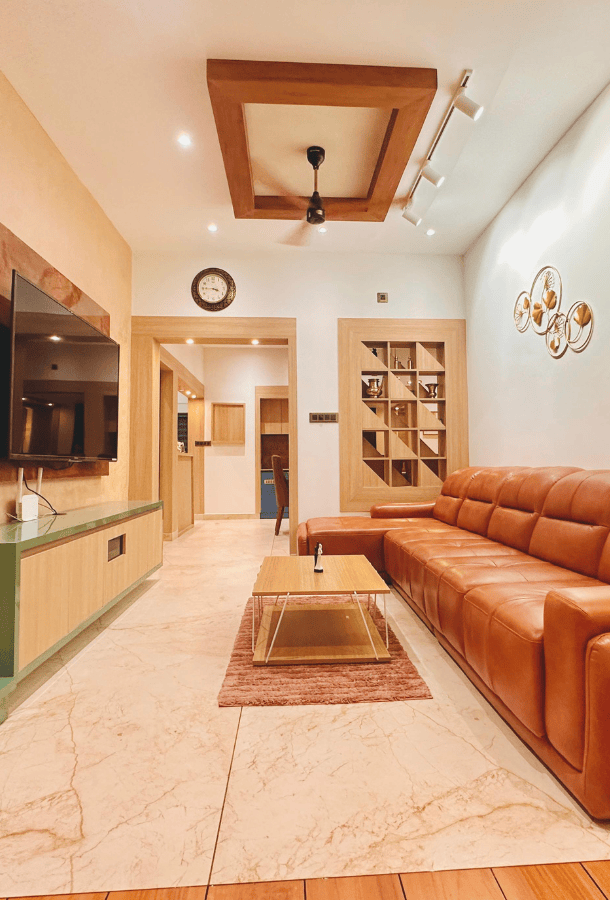 Best Interior Designers in Thrissur