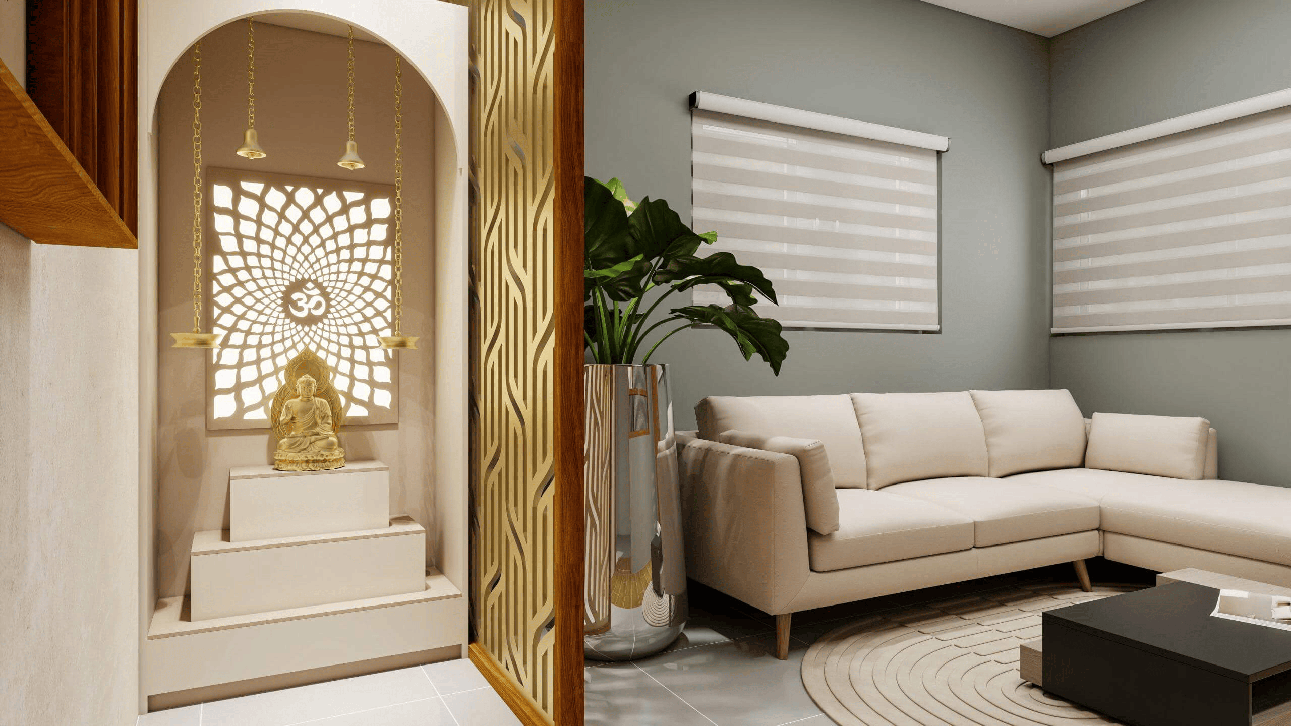 Best Interior Designers in Thrissur
