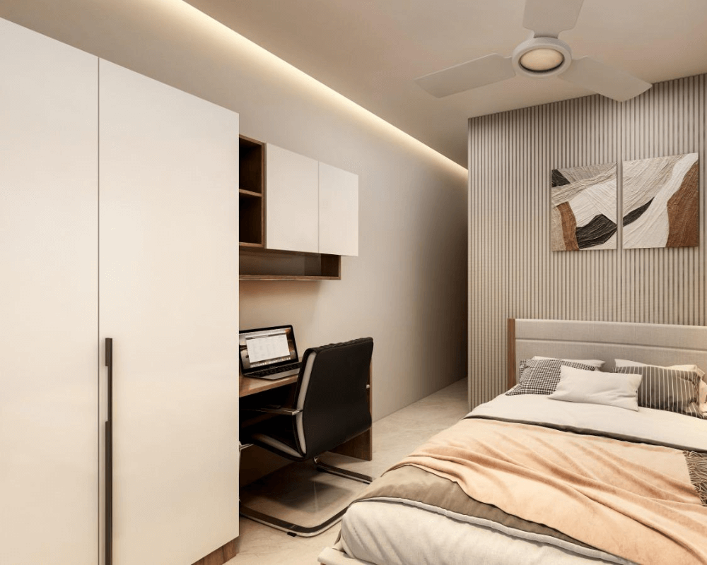 Modern Interior Designers