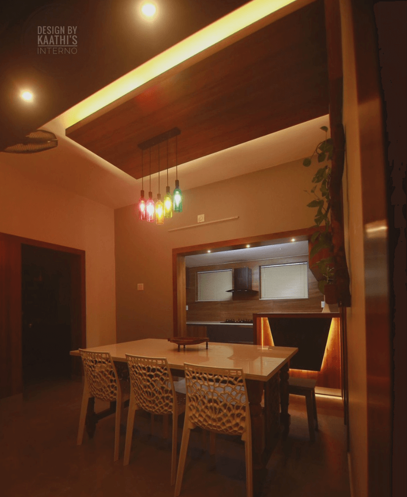 Best Interior Designers in Thrissur
