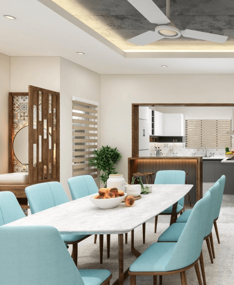 Best Interior Designers in Thrissur