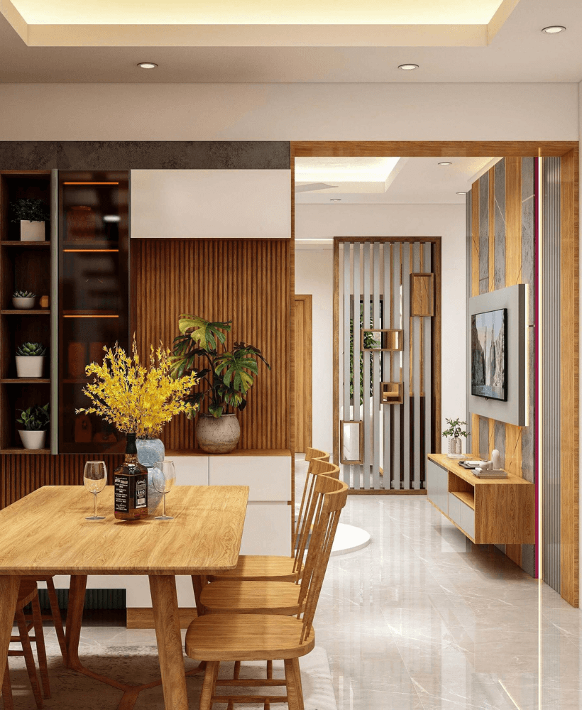 Best Interior Designers in Thrissur