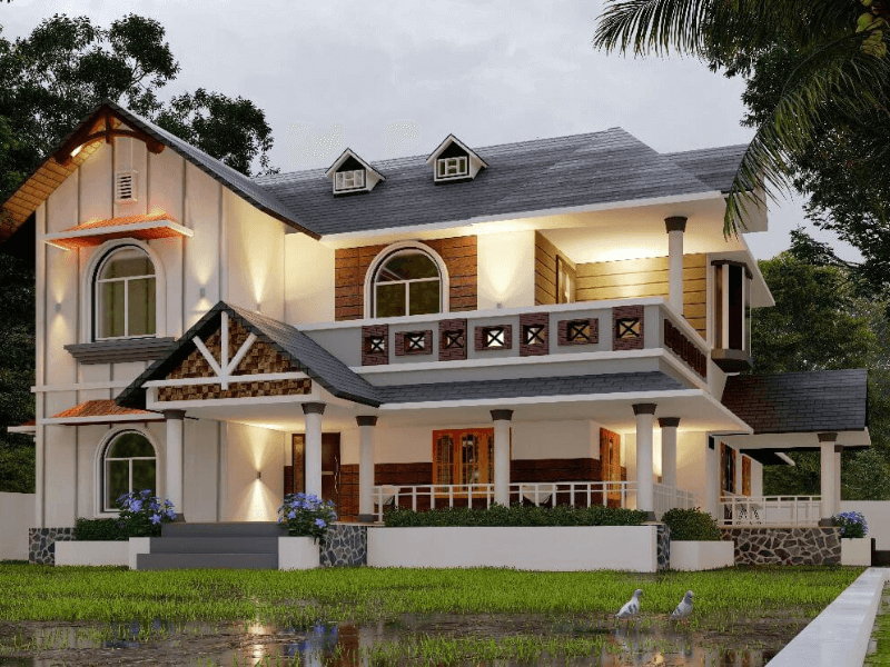 Top Interior Designers