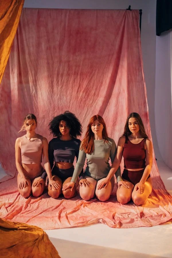 An Introduction To Femininity