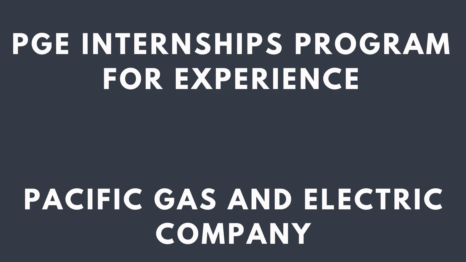 Roblox Internship 2026 Roblox Corporation Internship Sphere PGE Internships 