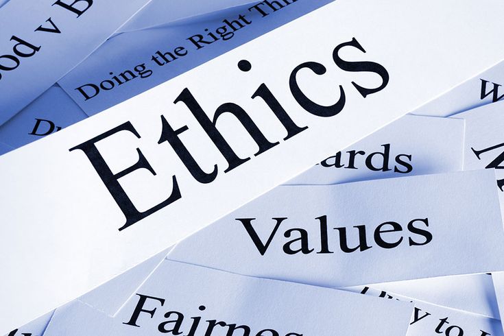 How Corporate Governance Laws Are Adapting to Address Ethical Concerns