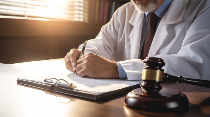 Medical Malpractice: Every Rights Patients Need To Know