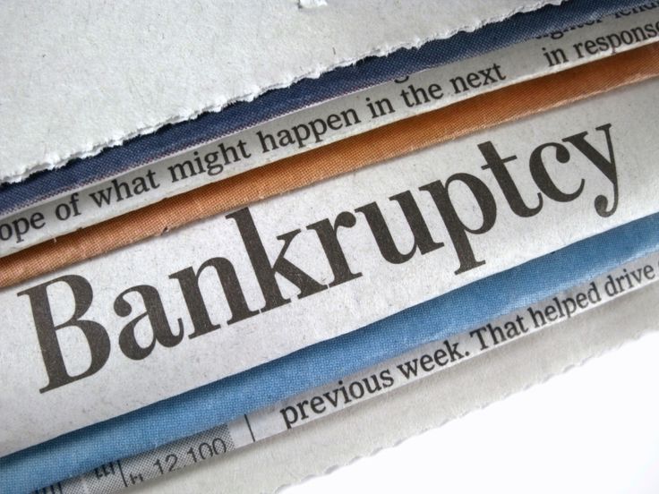 Understanding Chapter 7, Chapter 11 and Chapter 13 Bankruptcies