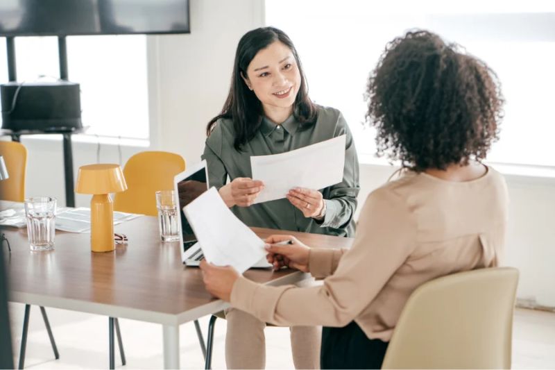 Mastering Communication Interview Questions To Prepare For - Gorgeous 8K Space Images | Free Download