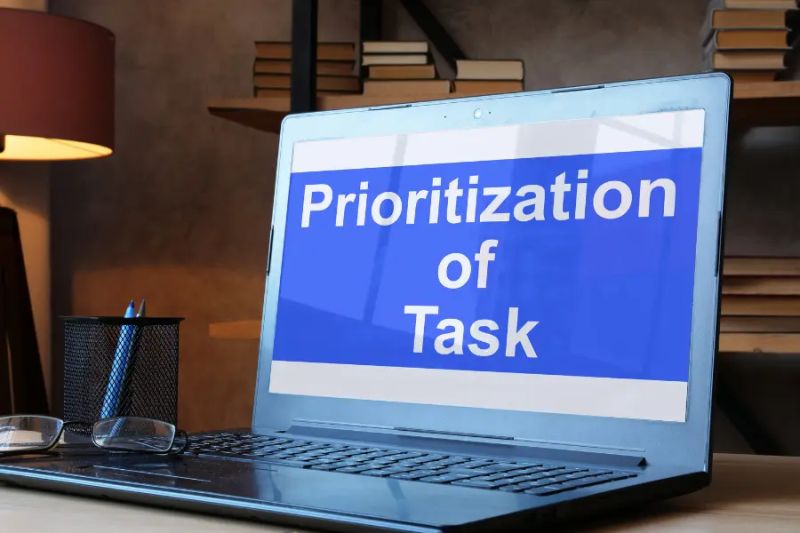 The Ultimate Guide To Task Prioritization Understanding Priority - Sunset Texture Collection - Full HD Quality