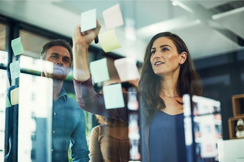 Strategy Formulation Coursera - Light Arts - High Quality HD Collection