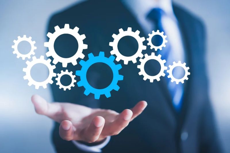 Mastering Success Strategy Formulation Processes - Full HD Vintage Designs for Desktop