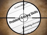 Problem Solving Skills Your Key To Career Advancement