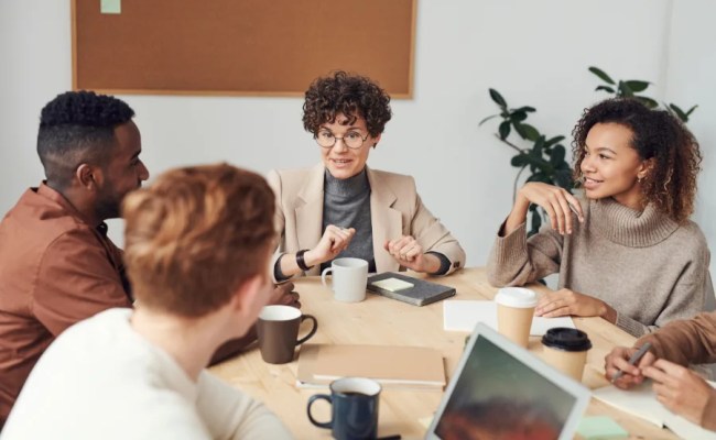 Developing Leadership Skills For Student Career Success: Why And How