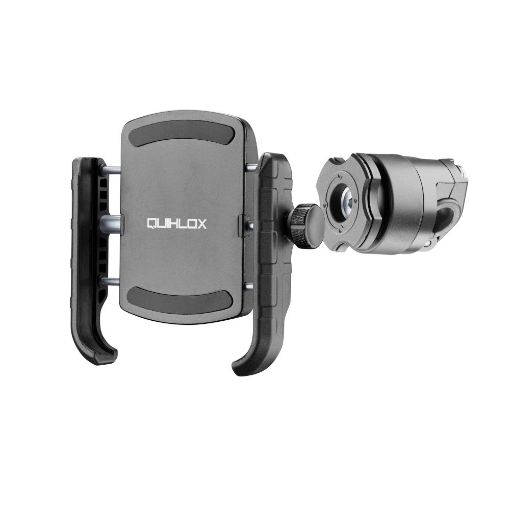 Estojo CRAB Quiklox + Fixador Espelho - Interphone Brasil