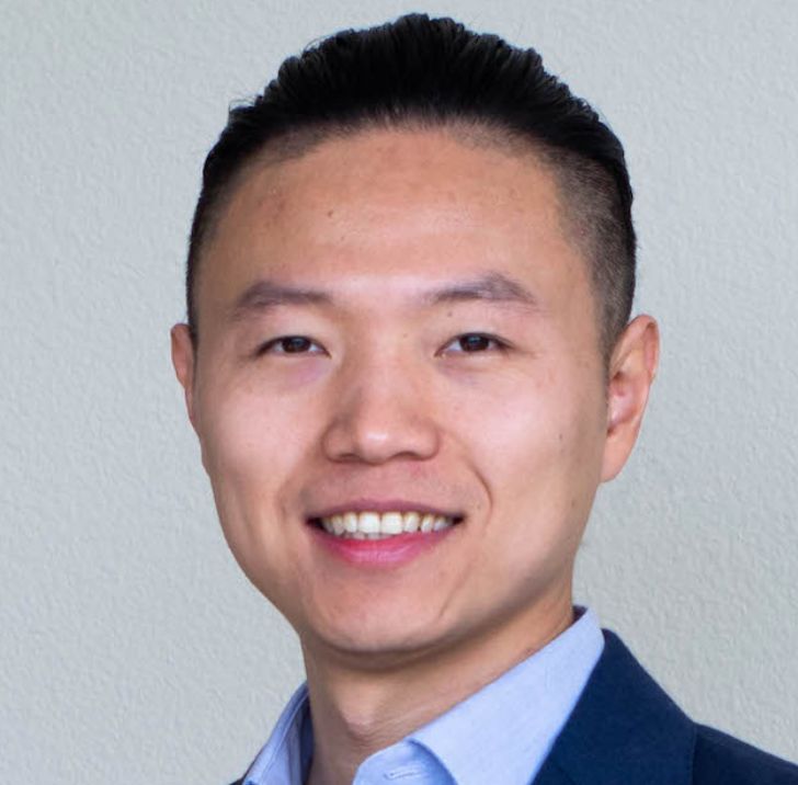 Interpretable Representation Learning For Visual Intelligence Bolei - Abstract Photos - Perfect Ultra HD Collection