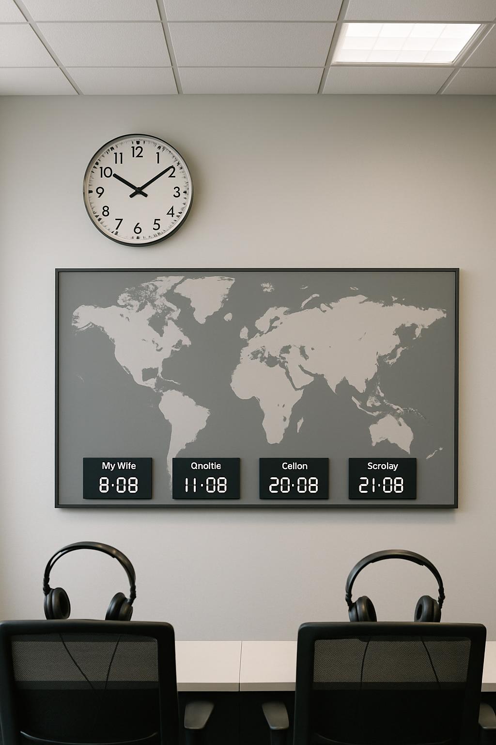 Une haute position financière ne vous protégera pas de voir votre compte bancaire d'un prognostic sombre...