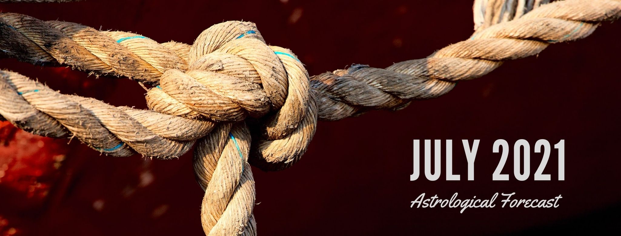 july 2021 astrology forecast