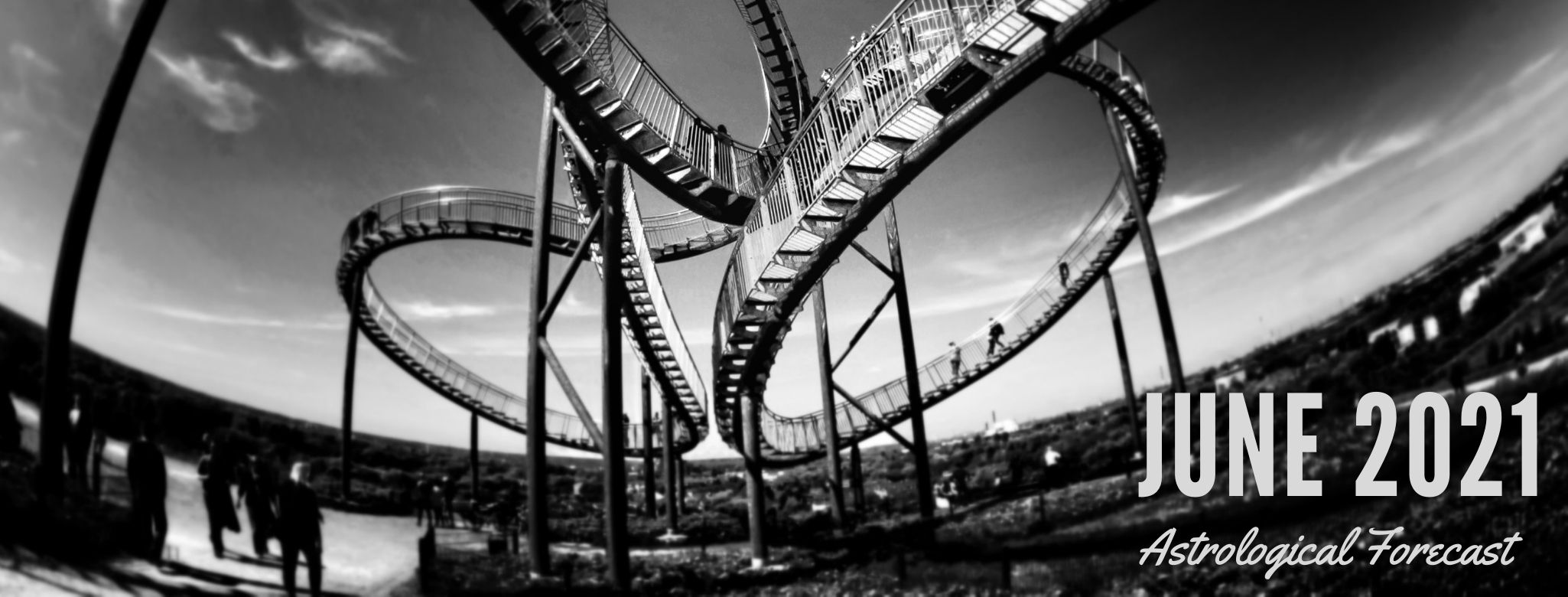 June 2021 Astrology Forecast