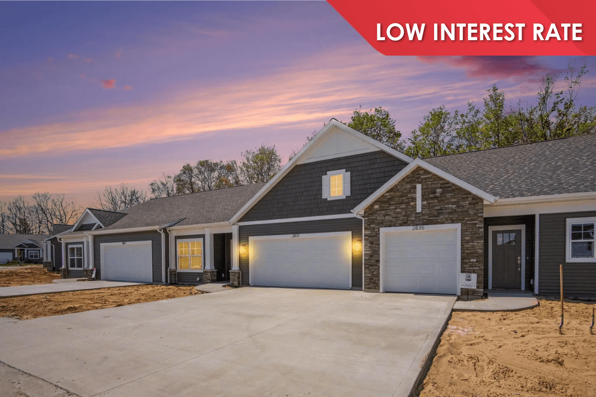 2843 W Cobblestone Promo