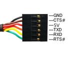 Ftdi Chip Pinout