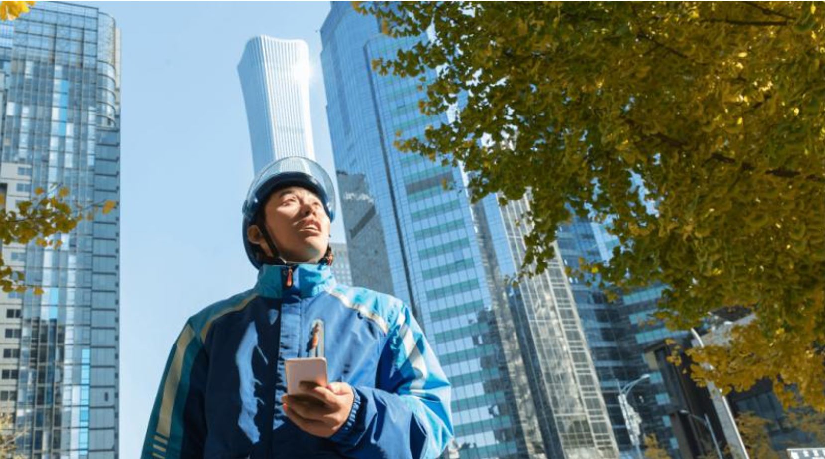 Telecom Network Location Intersec - Stunning Minimal Design - Ultra HD