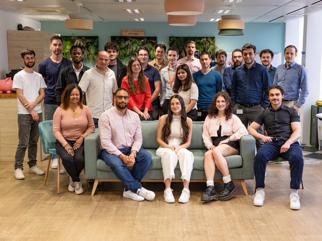 About Intersec - City Design Collection - Desktop Quality