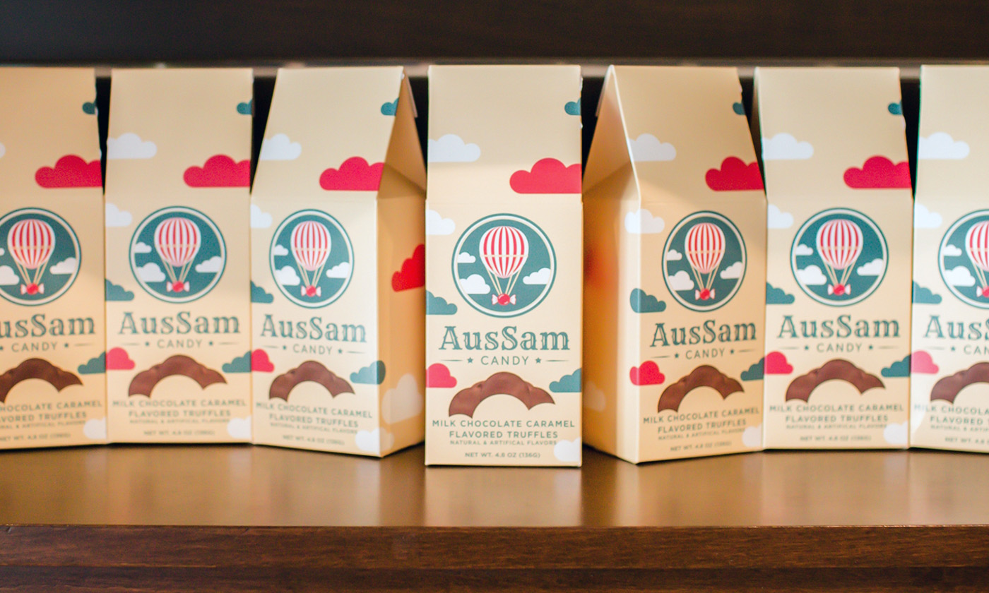 IntersectLA | Brand + Creative Strategy