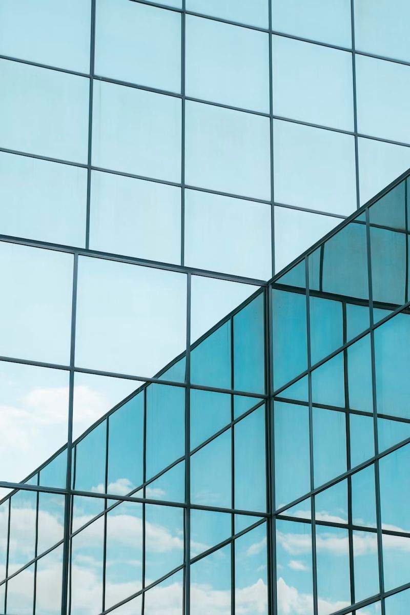 Intersect Advisory Group - Ultra HD Dark Photo - Ultra HD