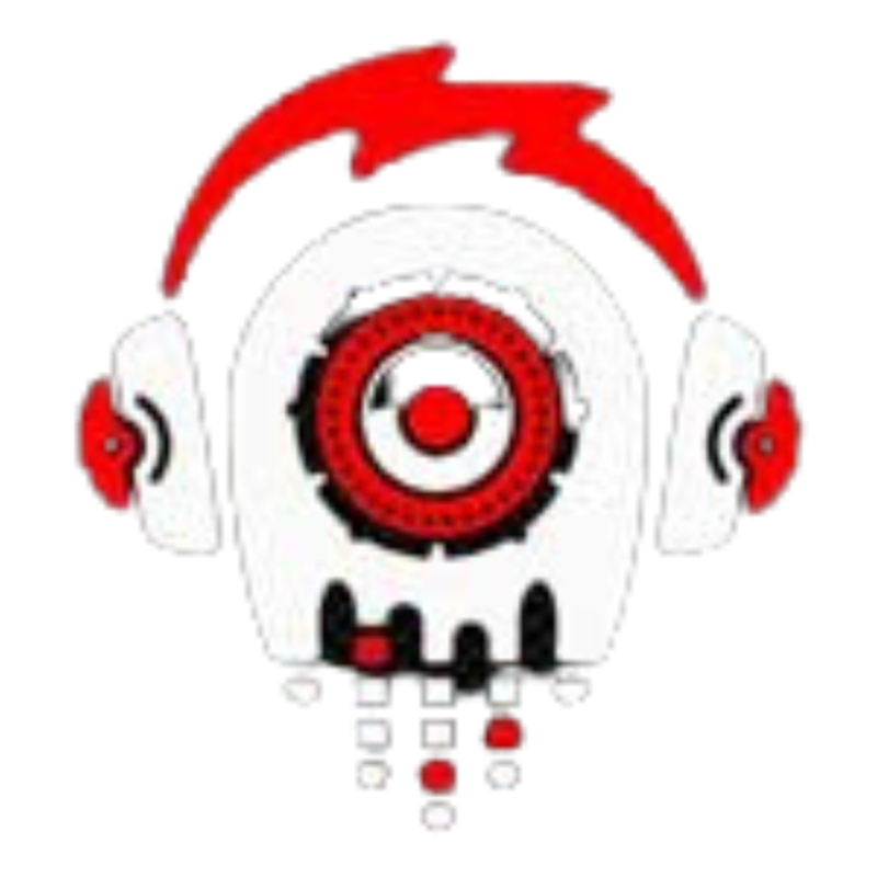 Team Showcase Intersection Development - Premium Light Background - Desktop