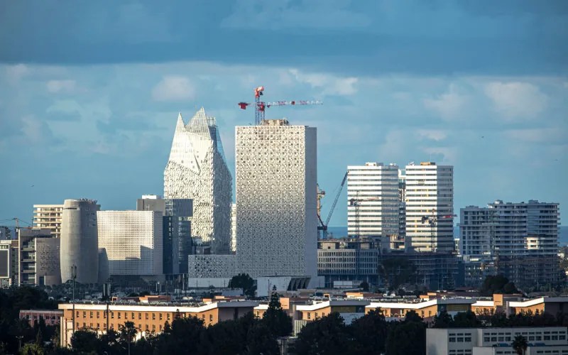 Casablanca se transforme à l’approche de la CAN 2025 et du Mondial 2030