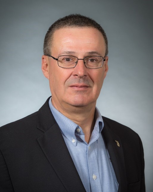 Michael Espinola appointed CEO Intersoft Electronics Inc