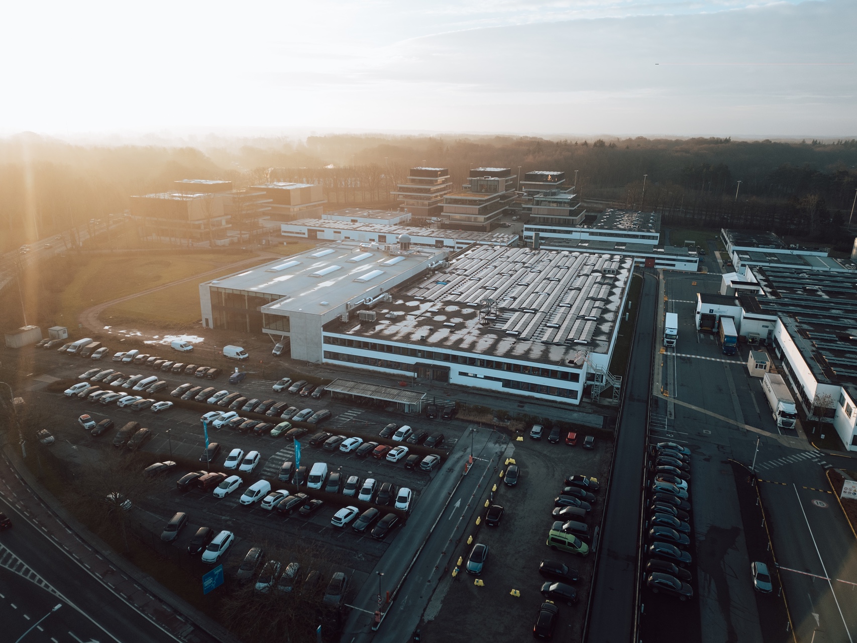 Advionics Capabilities