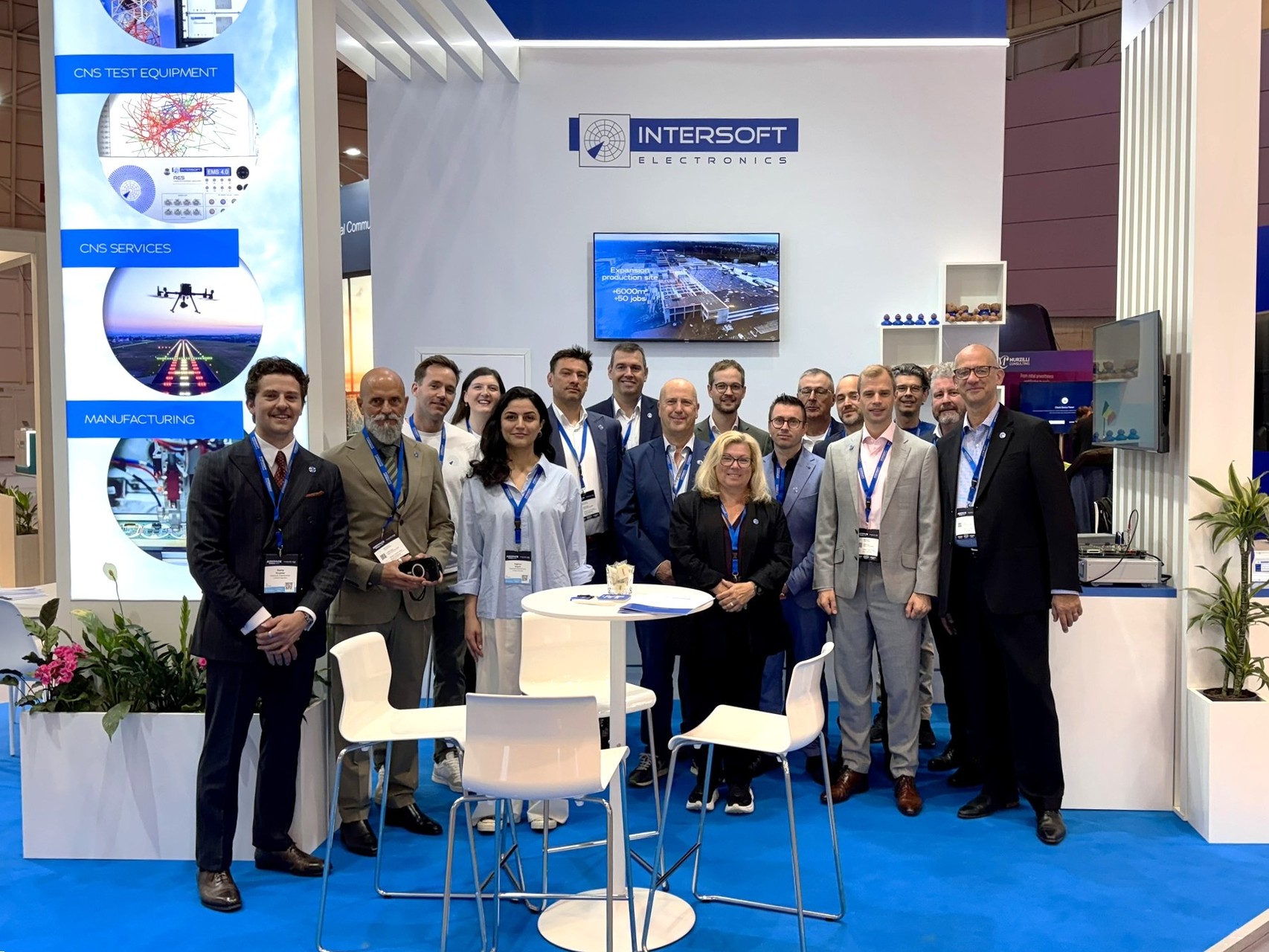 The Value of Industry Events for Intersoft Electronics