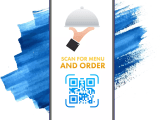 Qr Menu Digital Qr Menu App Solution Intersoft Intersoftkk