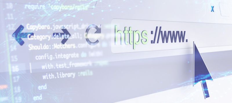 How To Create A Custom Url Shortener Using Golang And Redis - 8K Colorful Photos for Desktop