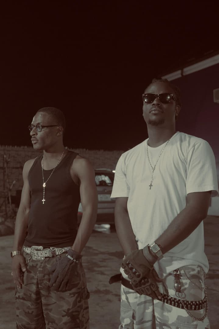 Zigahnu new single Yung General